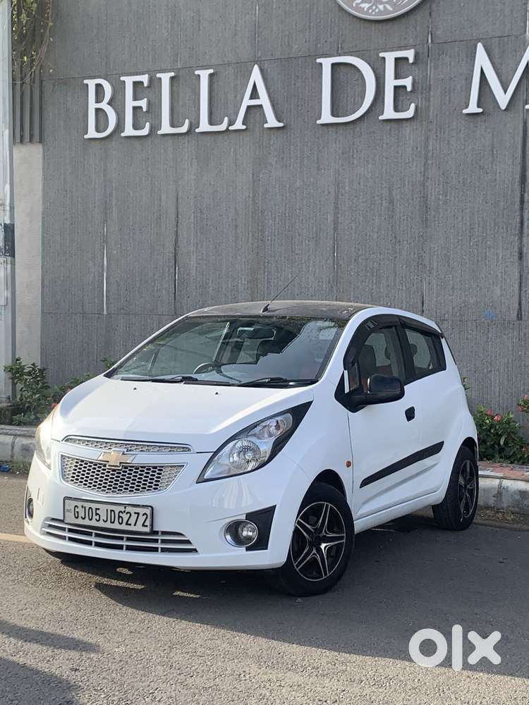 Chevrolet Beat Ls, 2013, Diesel