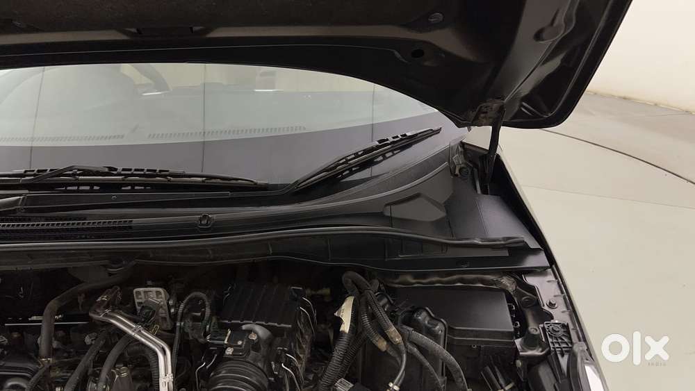 Honda City I-vtec Cvt V, 2022, Petrol