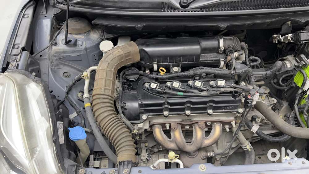 Maruti Suzuki Baleno Delta, 2017, Petrol