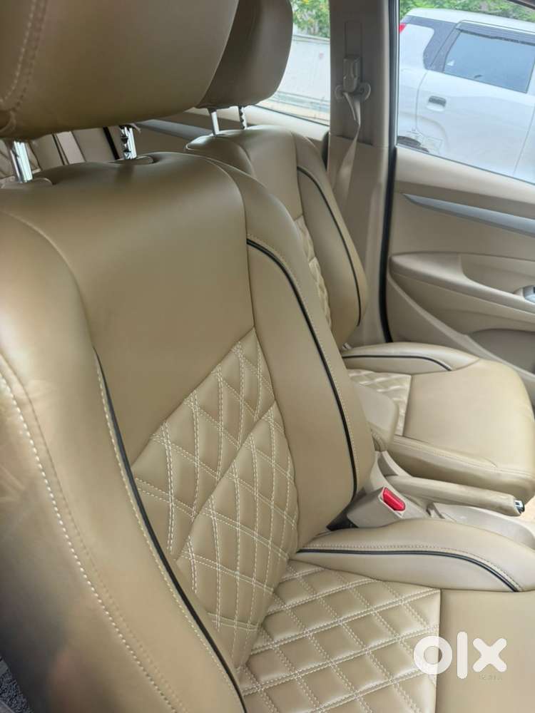 Honda City Petrol 2011