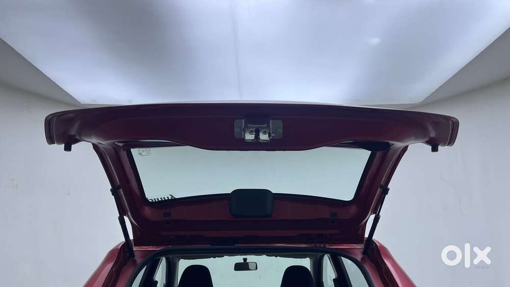 Datsun Redigo 1.0 T (o) Amt, 2019, Petrol