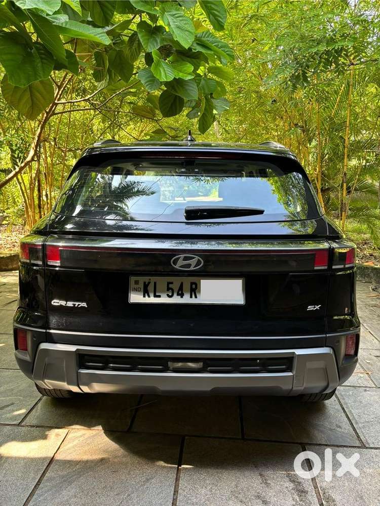 Hyundai Diesel Automatic Full Option