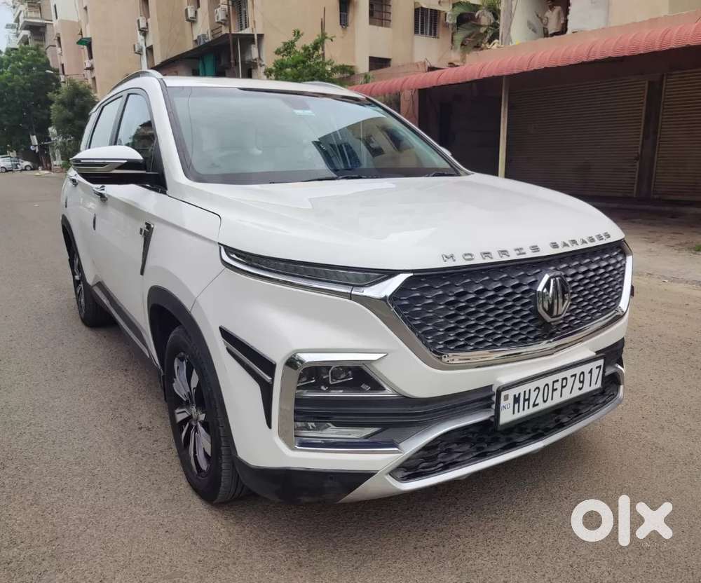Mg Hector 2.0 Sharp Diesel, 2020, Diesel