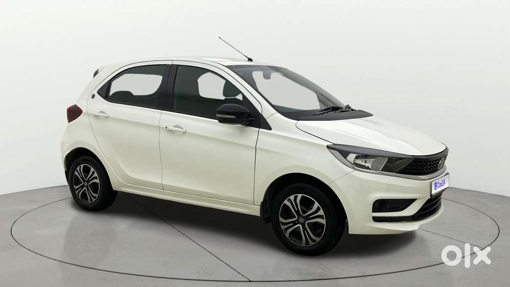 Tata Tiago 1.2 Revotron Xta, 2023, Petrol