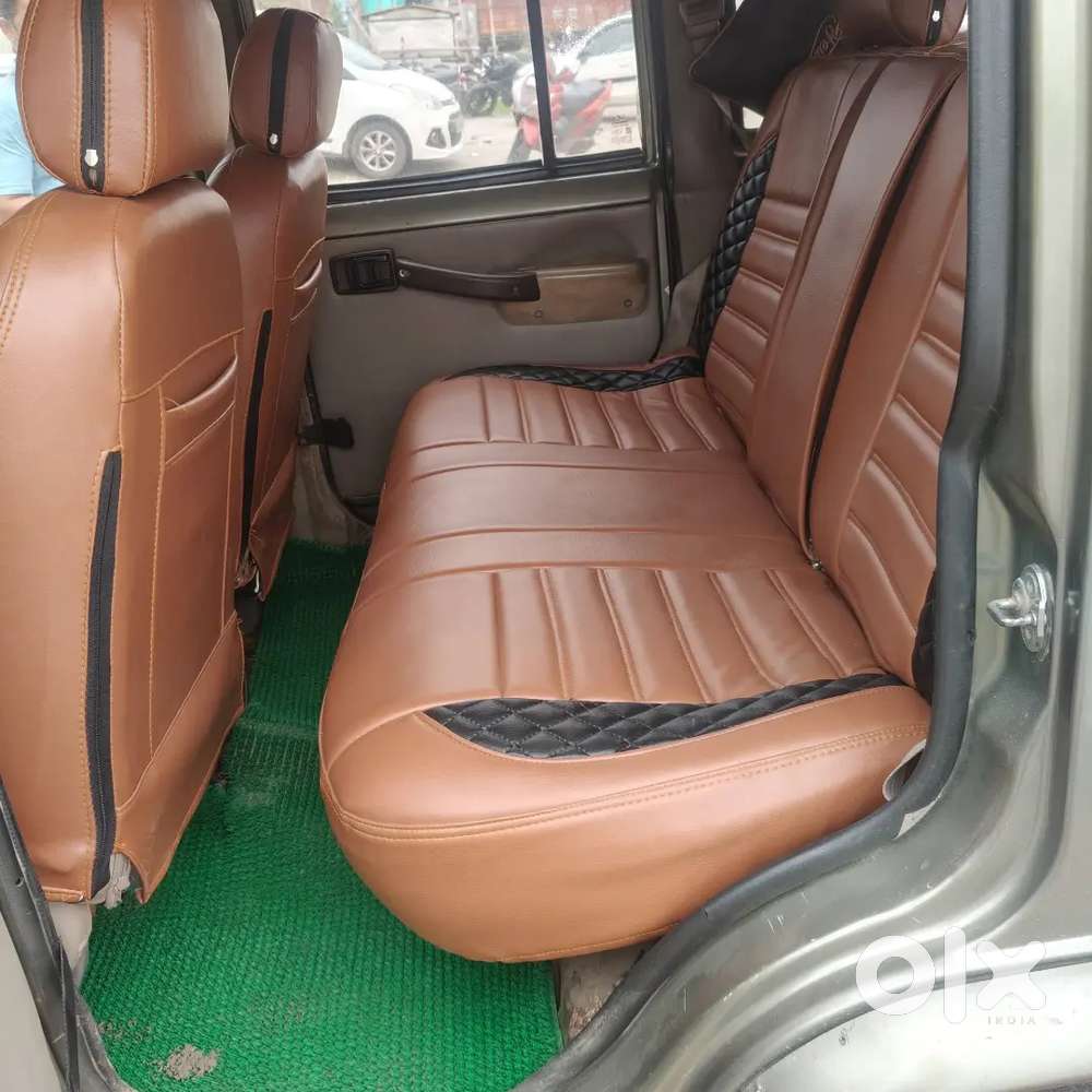 Mahindra Bolero Slx 2013
