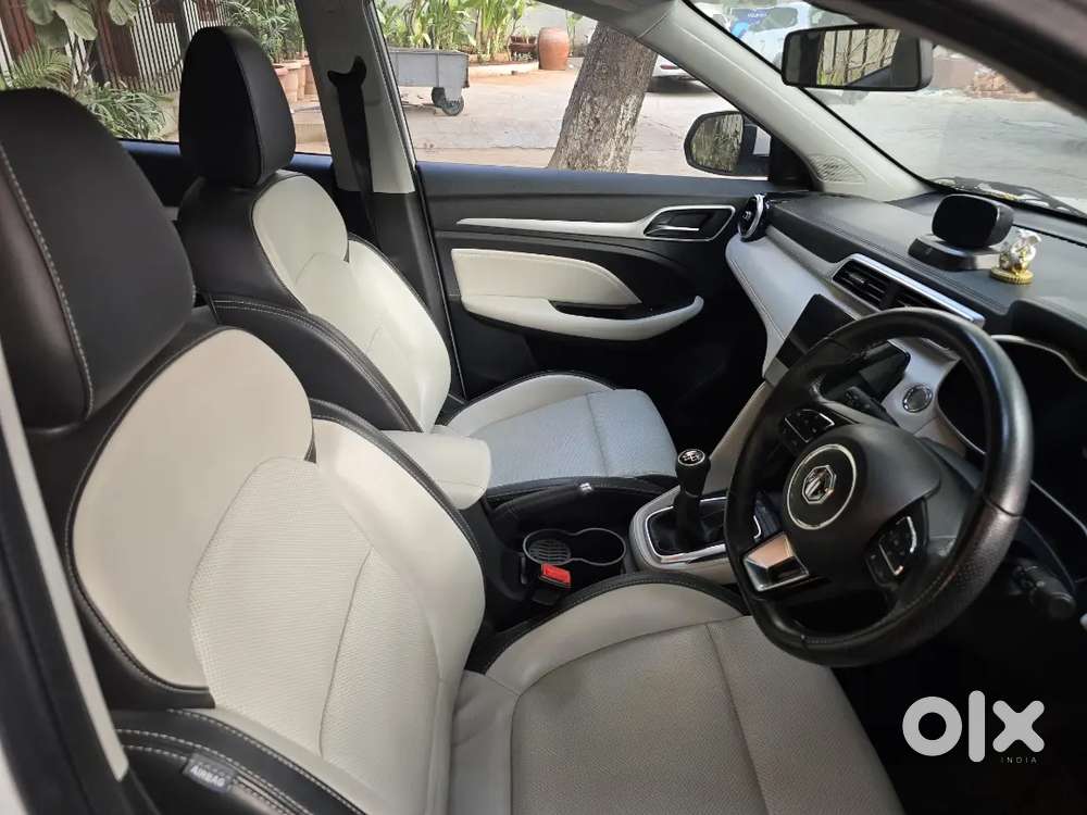 Mg Astor 1.5 Smart Mt Petrol