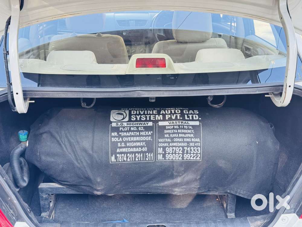 Maruti Suzuki Swift Dzire 1.3 Lxi, 2016, Petrol