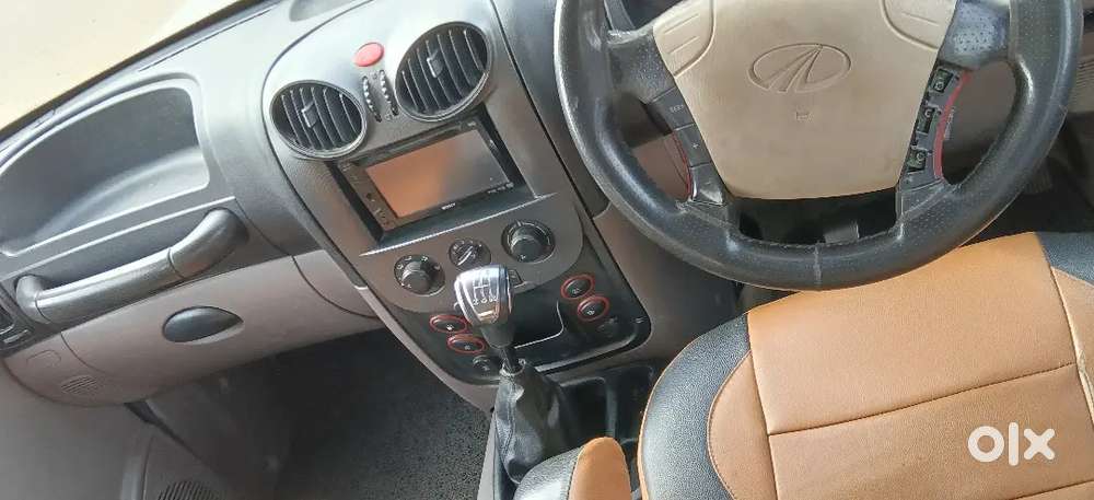 Mahindra Scorpio 2009 Diesel Good Condition