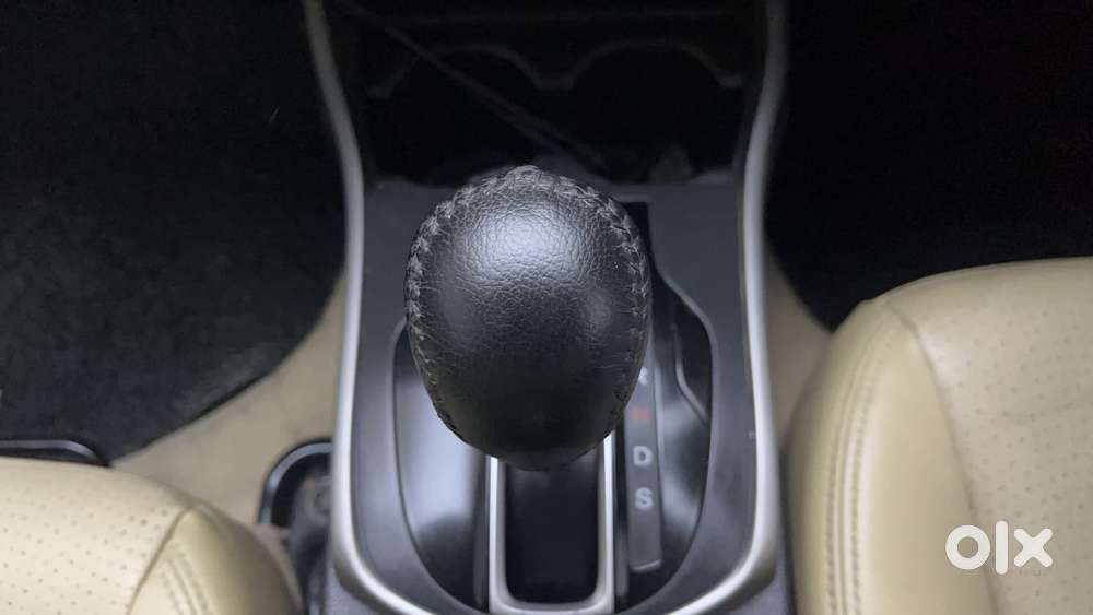 Honda City 2015-2017 I Vtec Cvt Vx, 2017, Petrol