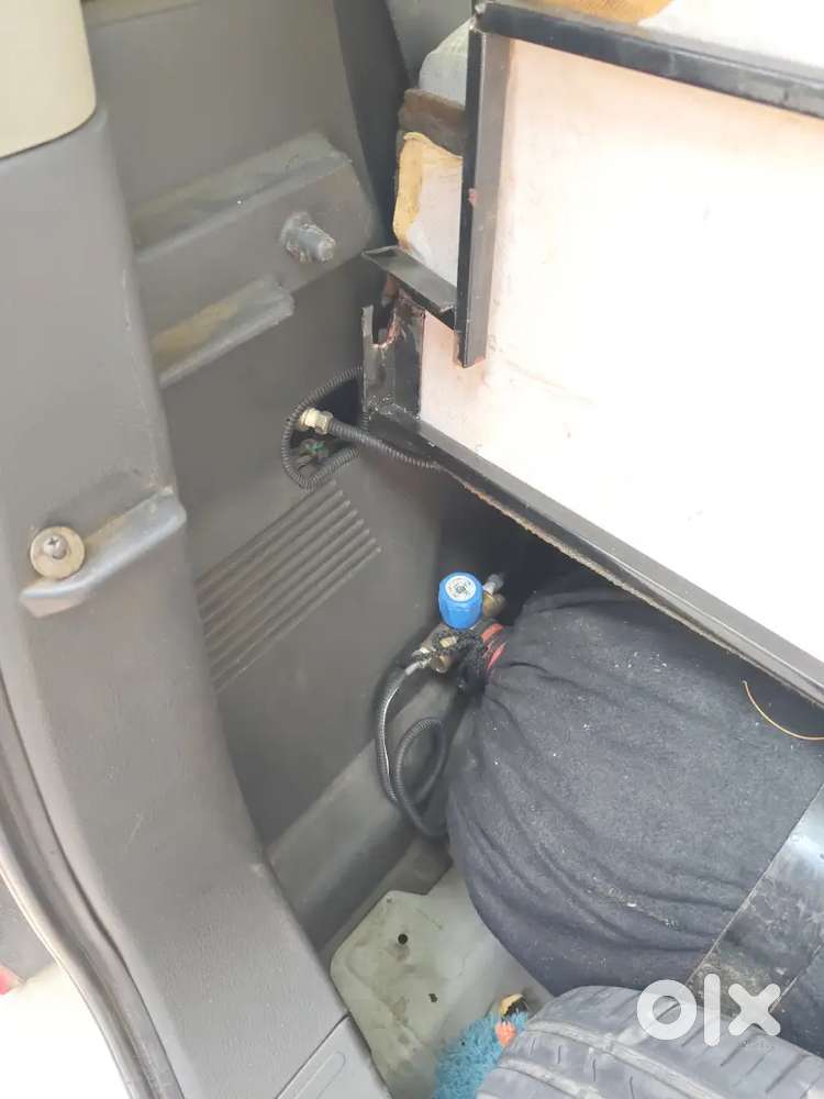 Wagonr Cng First Hand 66k Driven For Sale