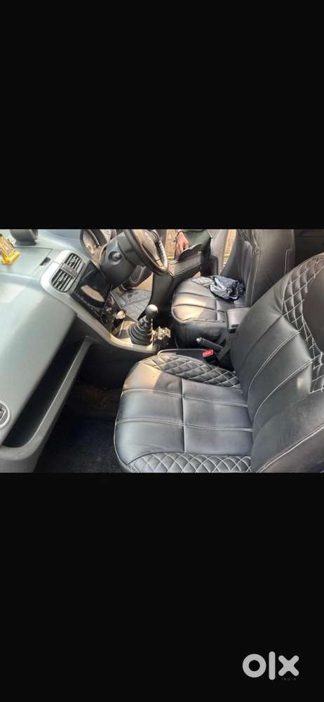 Maruti Suzuki Ritz 2012 Petrol Well Maintained