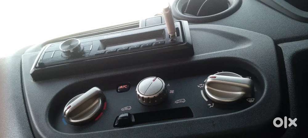 Datsun Redi Go 2019,mint Condition One Hand Use Family Car Urgent Sell