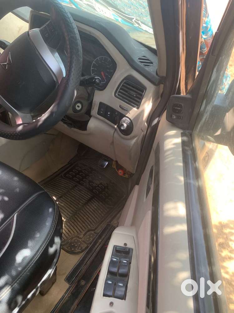 Scorpio S11 Black