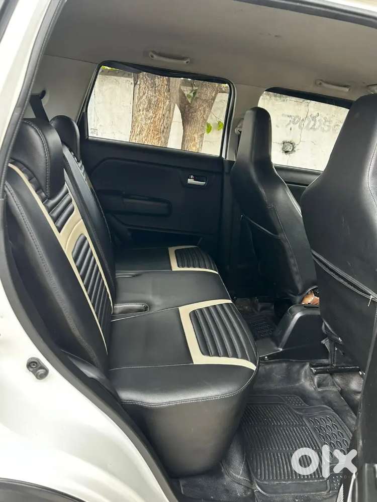 Maruti Suzuki Wagon R Zxi 2023