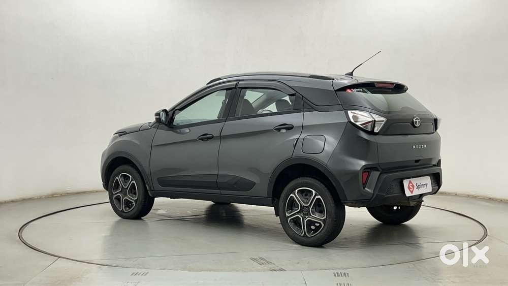 Tata Nexon 1.2 Revotron Xm, 2023, Petrol