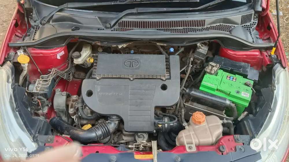 Tata Zest 2016 Diesel Good Condition