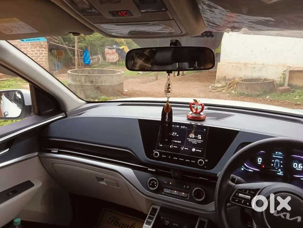 Kia Carens Excellent Very Good Condition No Scratches Clean