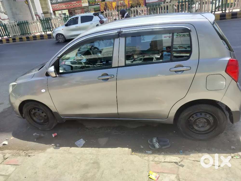 Maruti Suzuki Celerio 2021 Cng & Hybrids Well Maintained