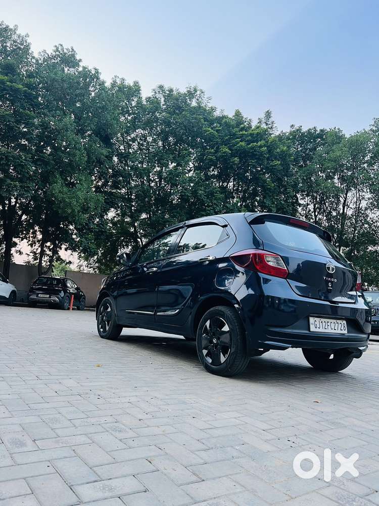 Tata Tiago 1.2 Revotron Xt Cng, 2022, Cng & Hybrids