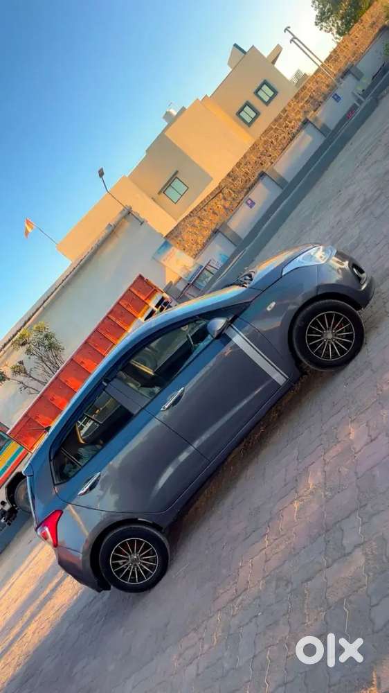 Hyundai I10 2014 Diesel 130000 Km Driven