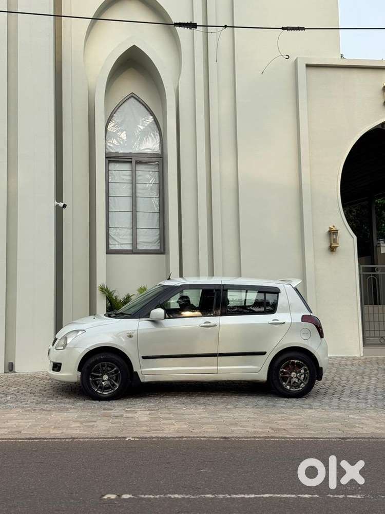 Swift Diesel Vdi