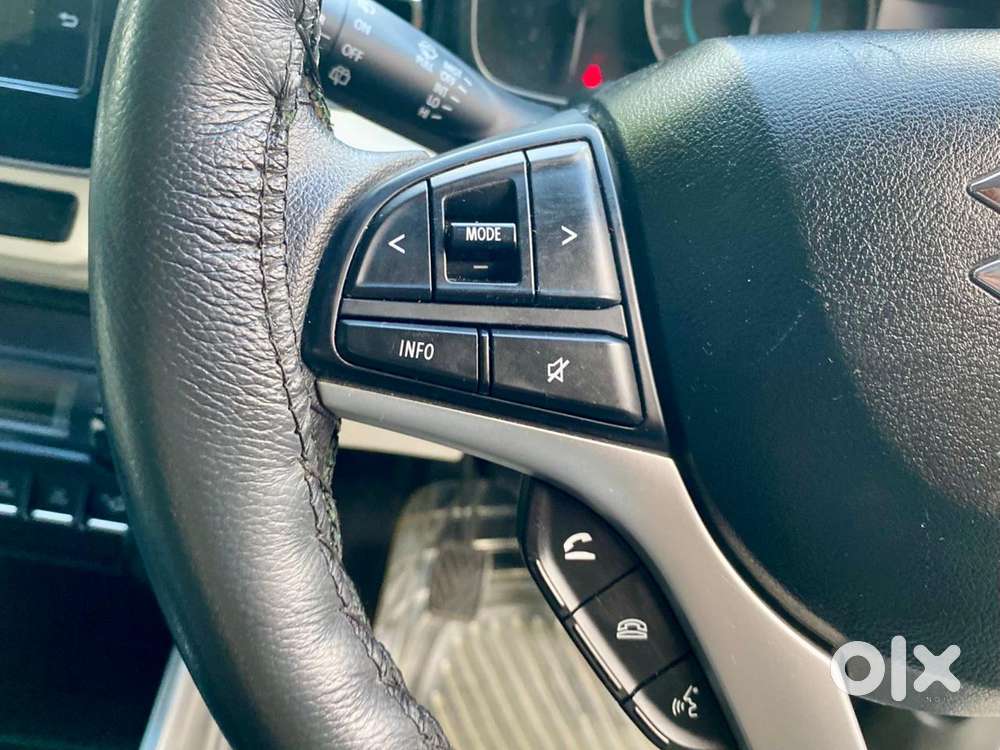 Maruti Suzuki Ignis 1.2 Alpha Mt, 2024, Petrol