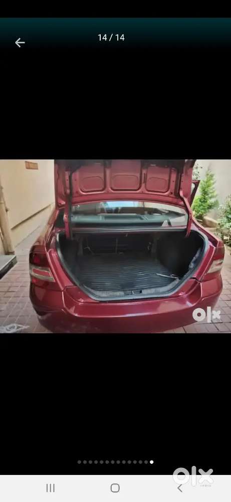 Ford Fiesta Classic 2012 Diesel 150000 Km Driven