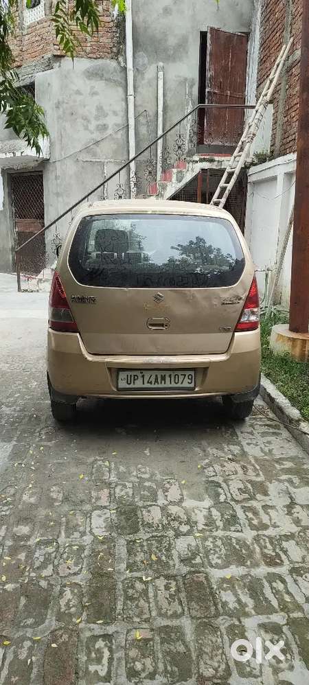 Maruti Suzuki Zen Estilo 2007 2027 Tak Velid