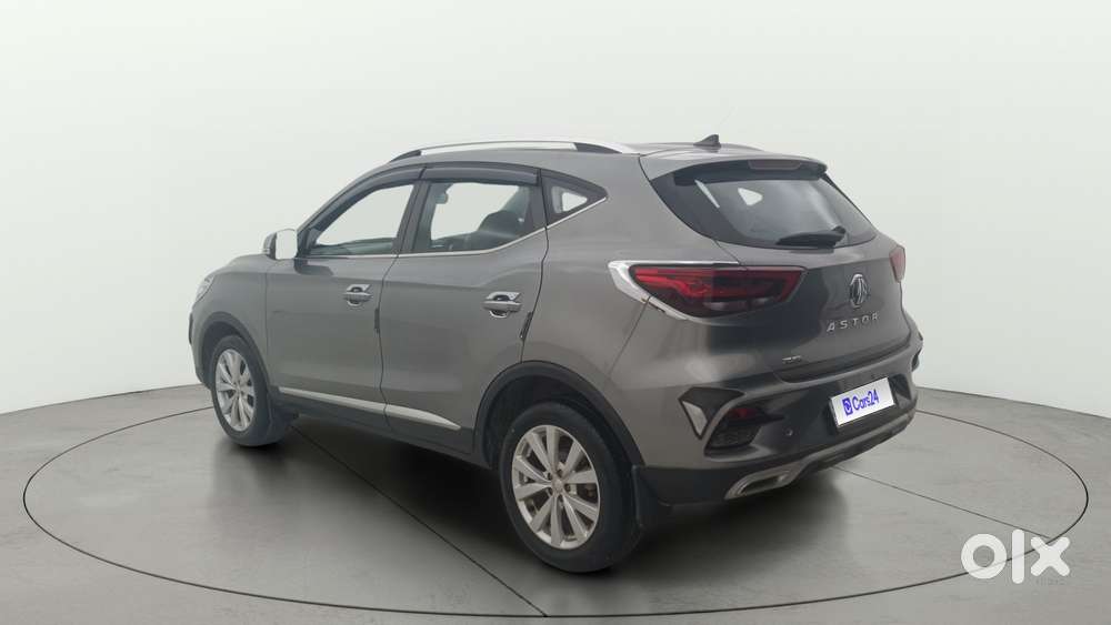 Mg Astor 1.5 Super, 2023, Petrol