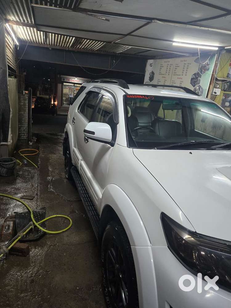 Toyota Diesel Manual 2015