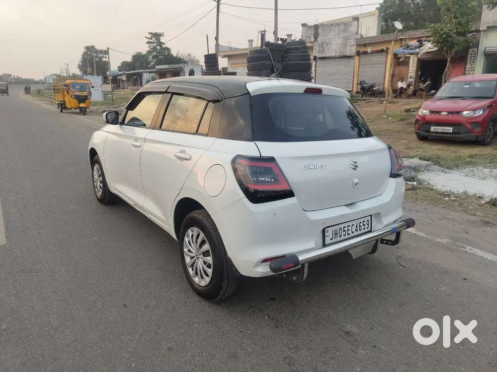 Brand New Condition Swift 5300km Run Only Best Price Ever