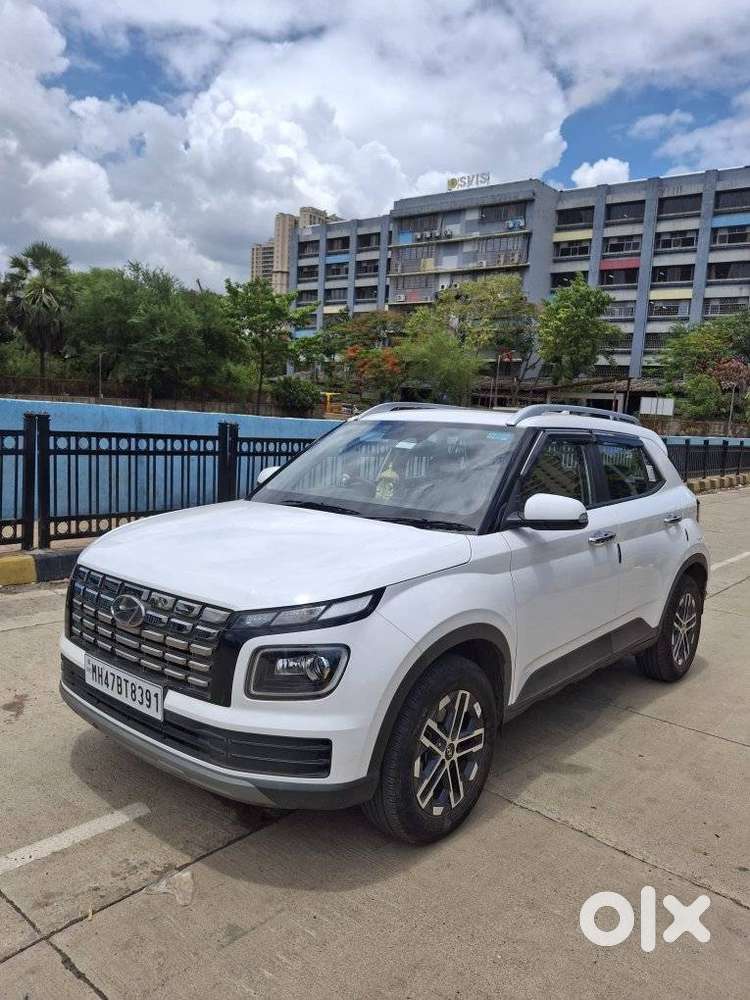 Hyundai Venue Sx Plus Turbo Dct, 2024, Petrol