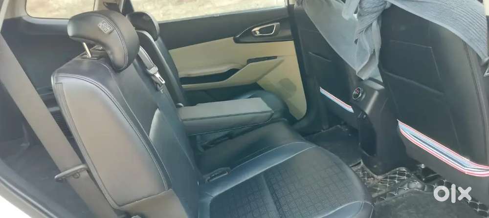 Kia Carens 2025 Manual Petrol