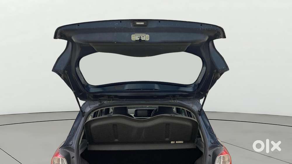 Hyundai Grand I10 Nios Sportz Amt 1.2 Kappa Vtvt, 2020, Petrol