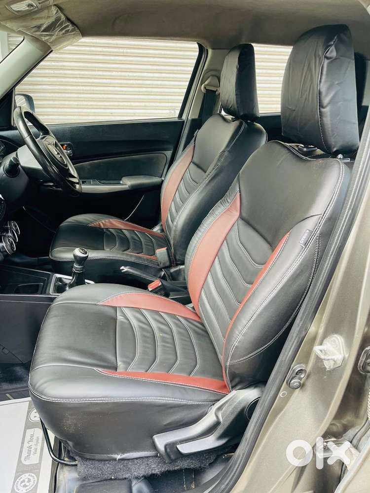 Maruti Suzuki Swift Zdi, 2018, Diesel