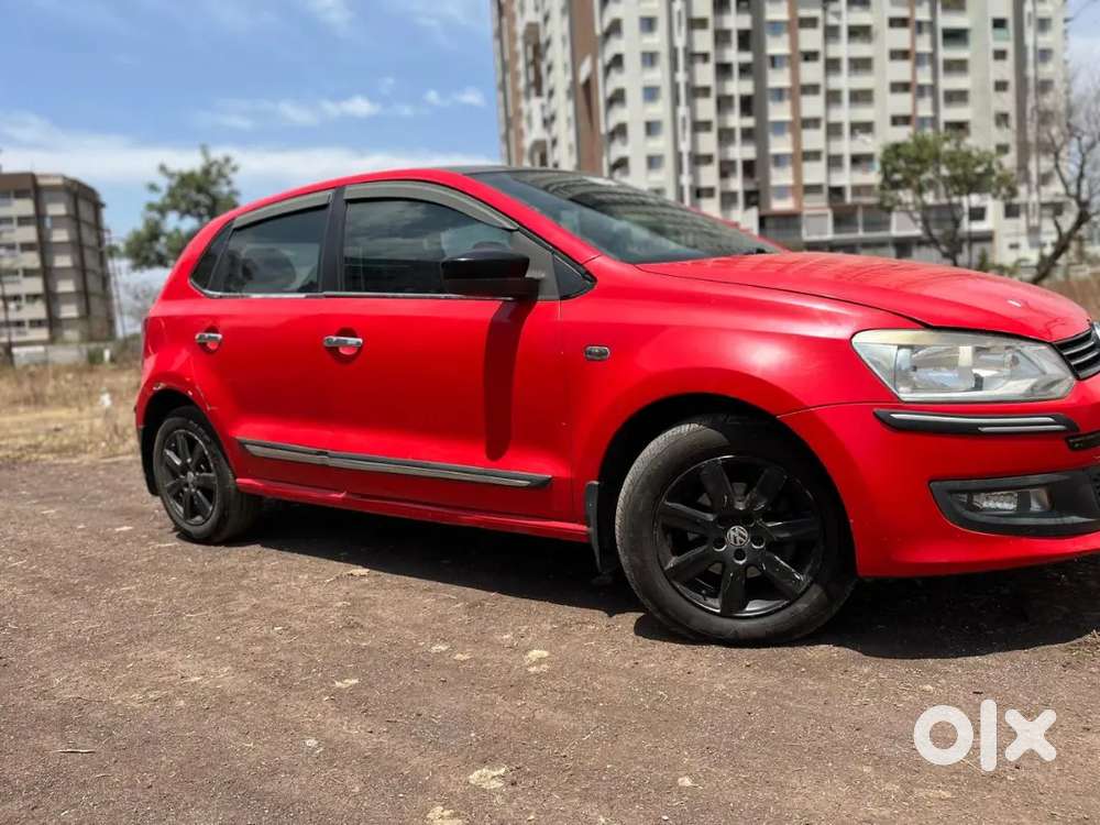 Volkswagen Polo Excellent Condition