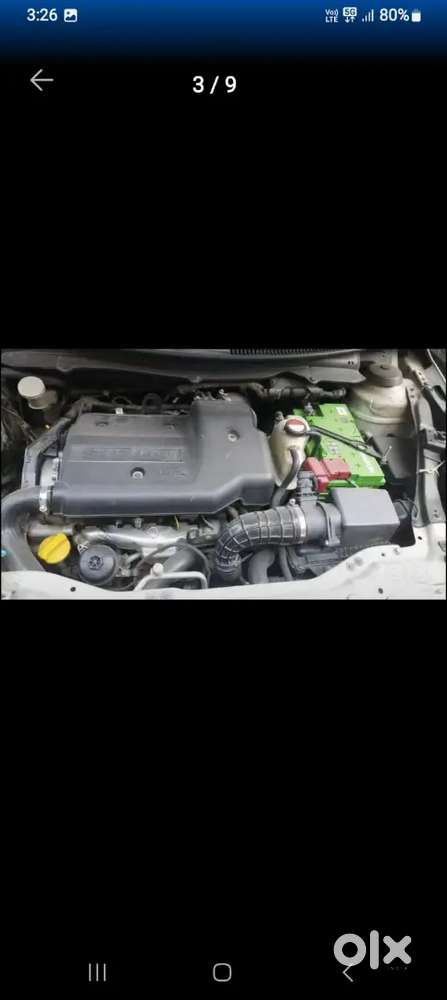 Maruti Suzuki Swift Dzire 2016 Diesel Manual
