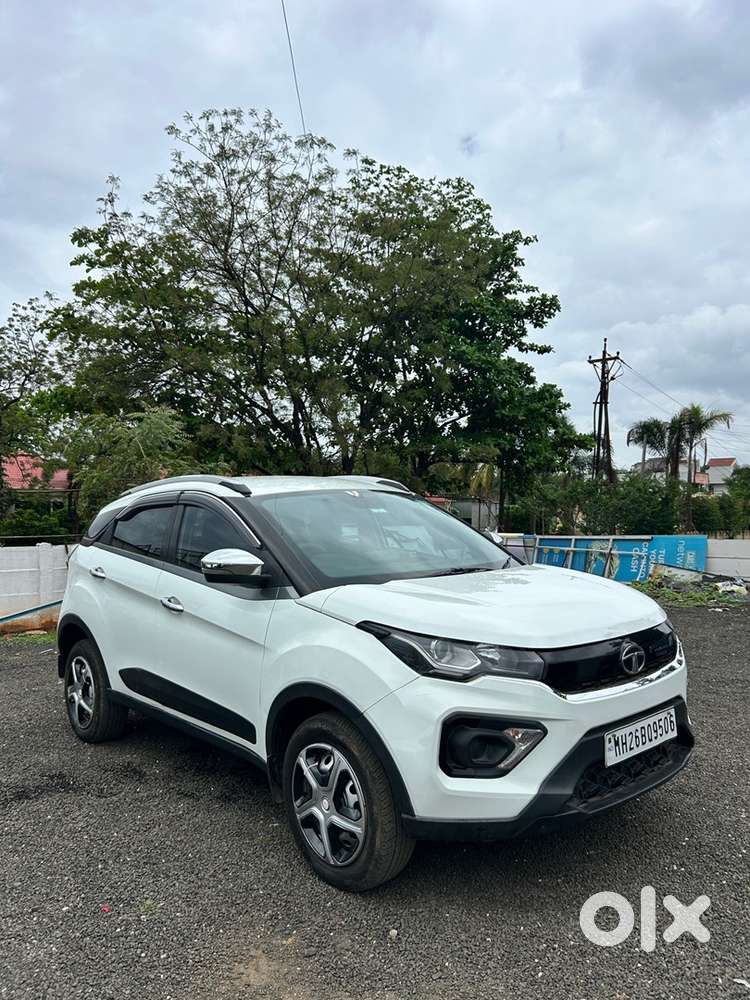 Tata Nexon Diesel 2021