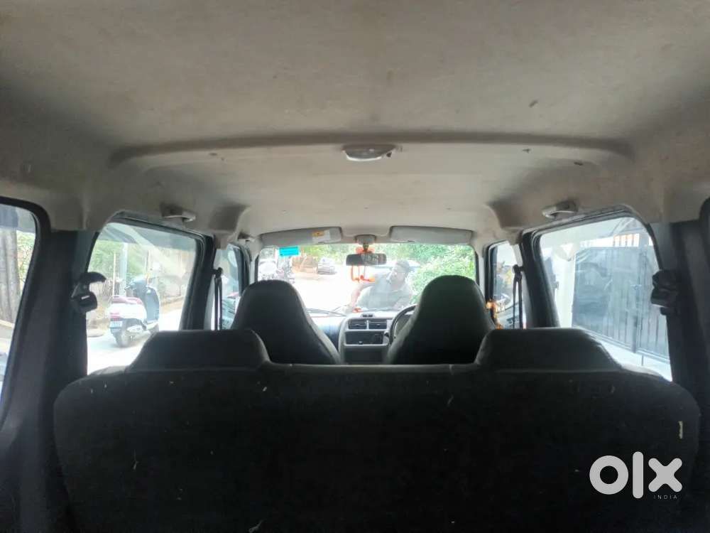 Maruti Suzuki Eeco 1.2 2024