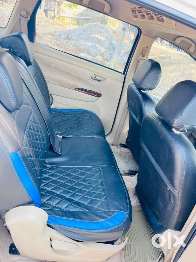 Maruti Suzuki Ertiga 2012 Diesel Good Condition