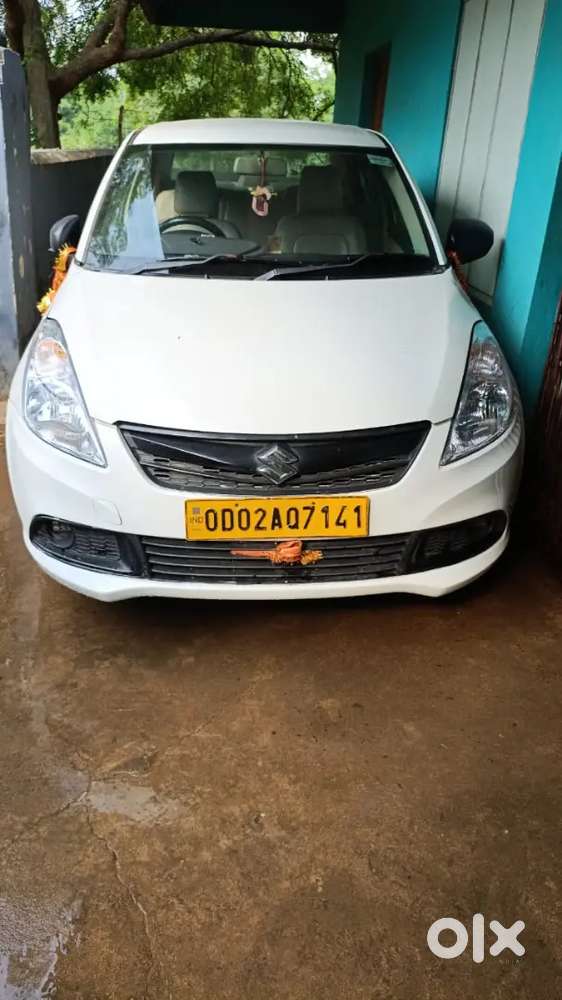 Maruti Suzuki Swift Dzire Good Condition
