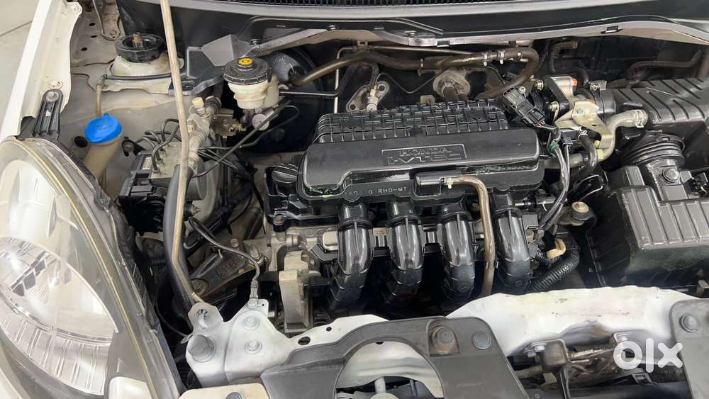 Honda Brio 1.2 Vx Mt, 2015, Petrol