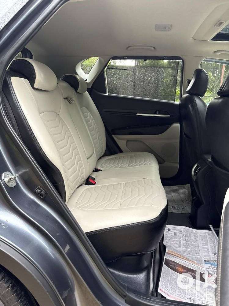 Kia Sonet Htx Plus Turbo Imt, 2021, Petrol