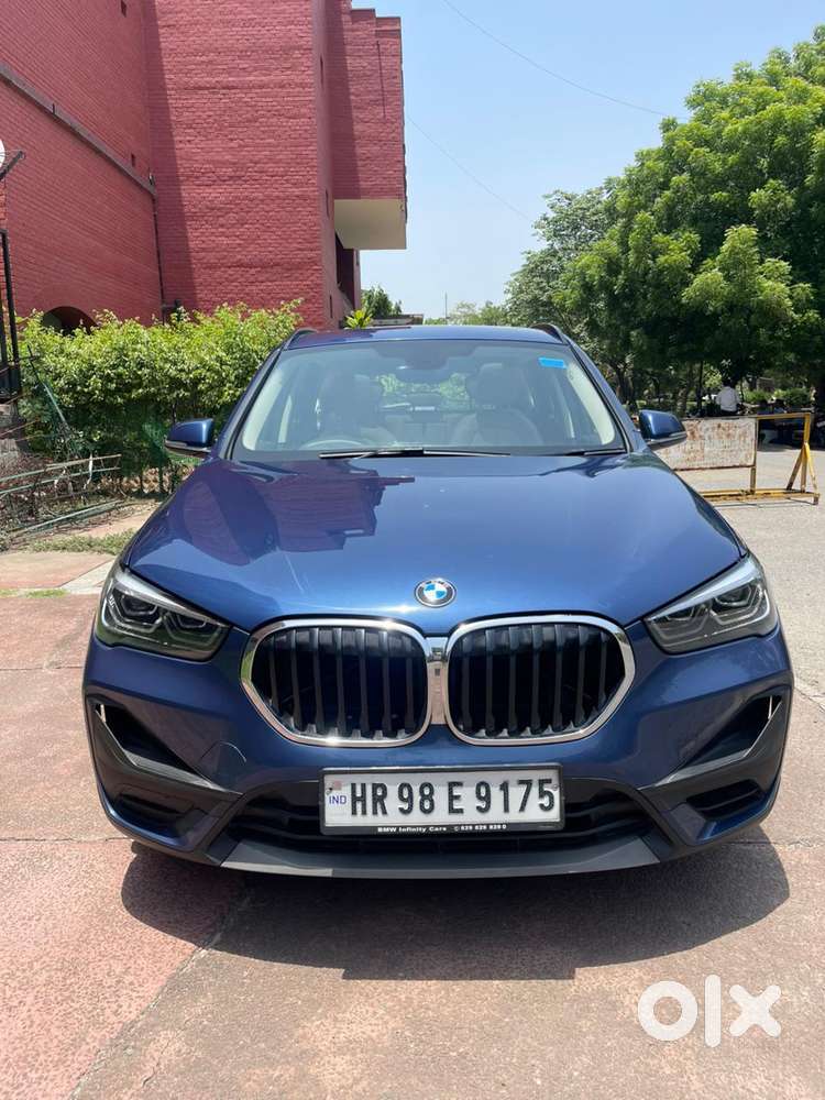 Bmw X1 2.0 Sdrive20i Sportx, 2022, Petrol