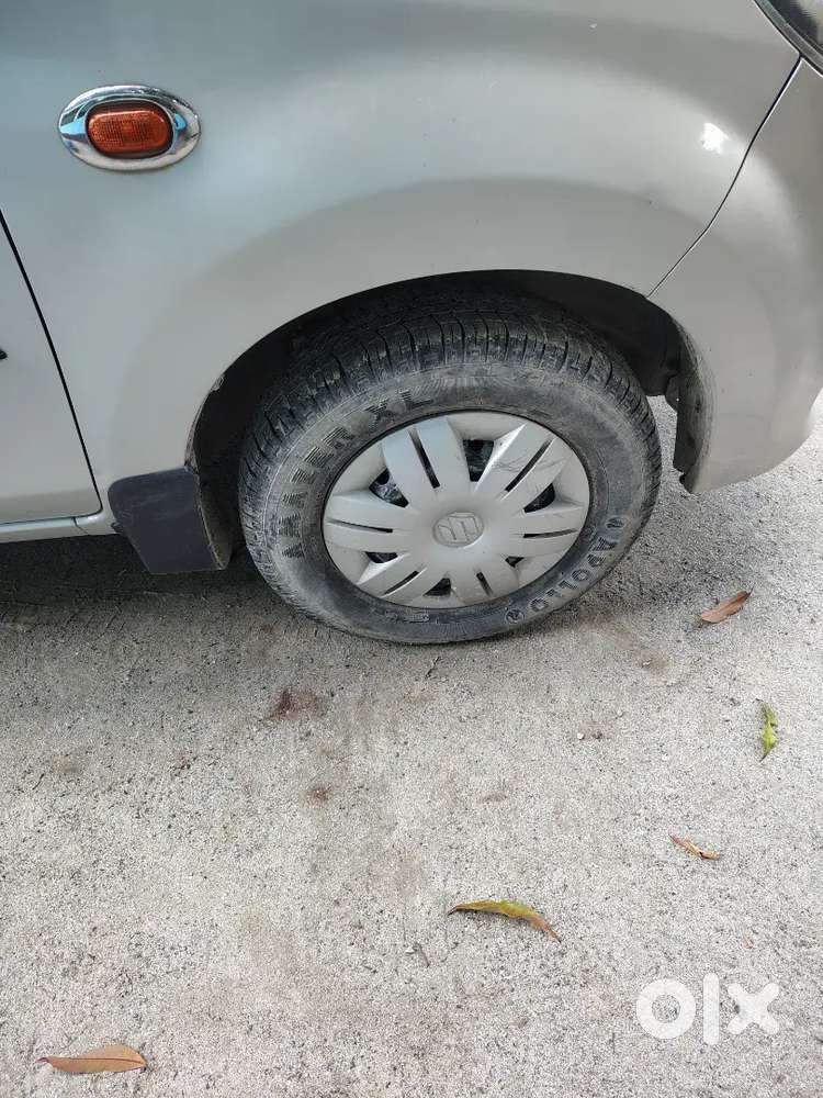 Maruti Suzuki Alto 800 Vxi 2017