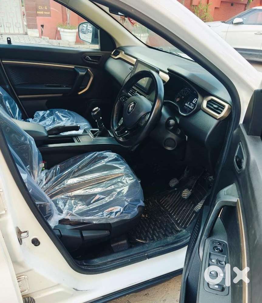 Renault Kiger Rxt Opt, 2023, Petrol