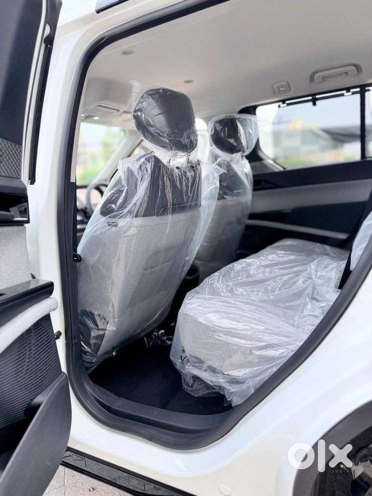 Tata Sierra, 2026, Diesel