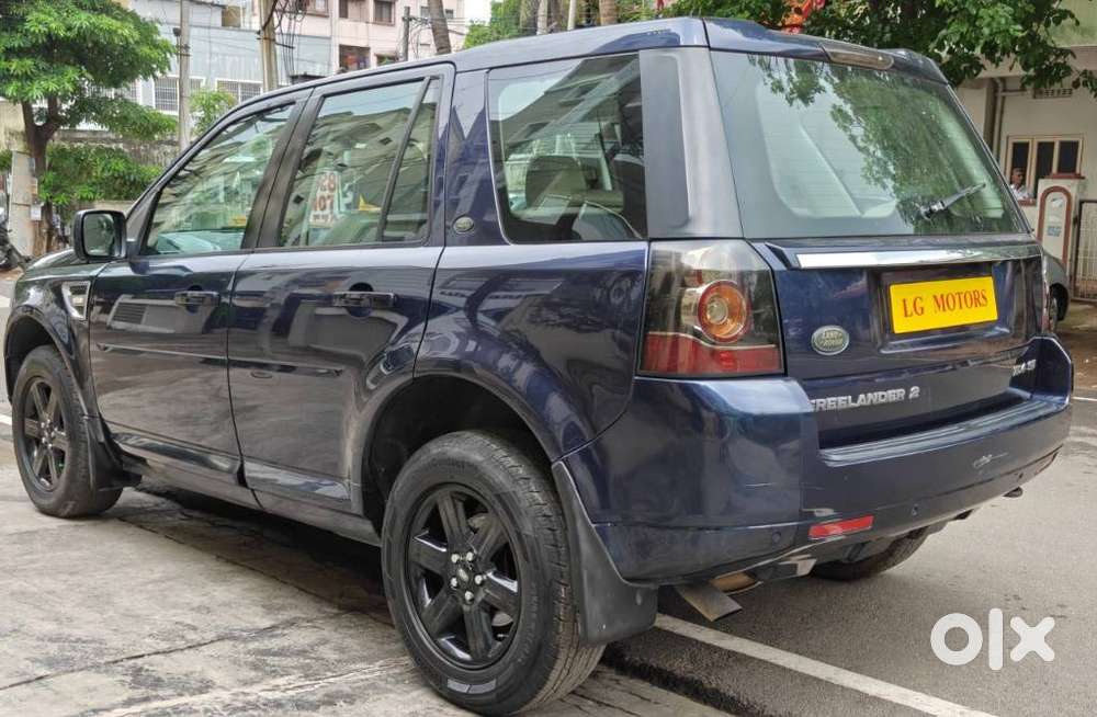 Land Rover Freelander 2 Se, 2014, Diesel