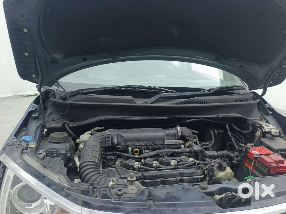 Maruti Suzuki Ignis 1.2 Alpha Amt, 2019, Petrol