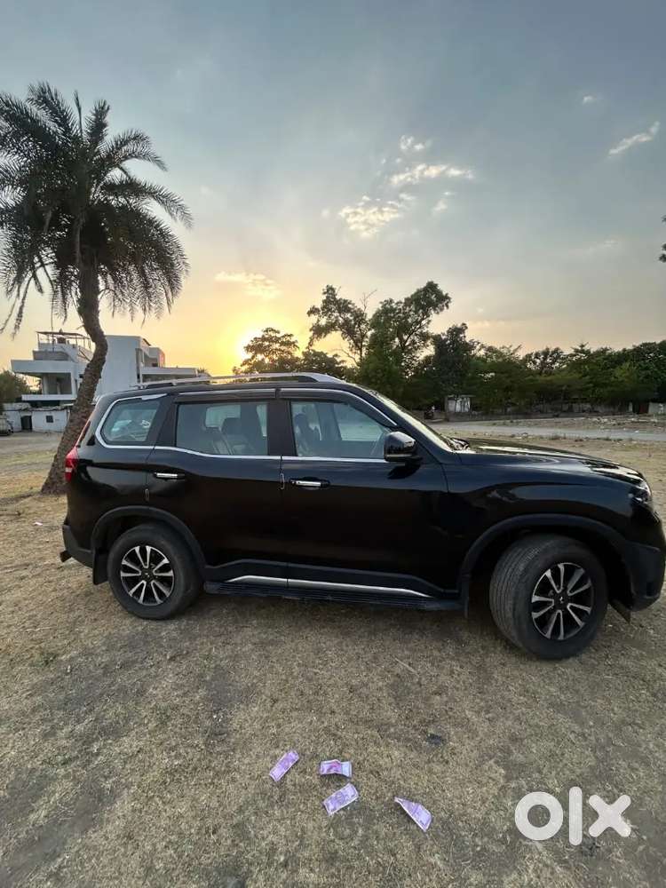 Mahindra Scorpio N 2023 Diesel Well Maintained